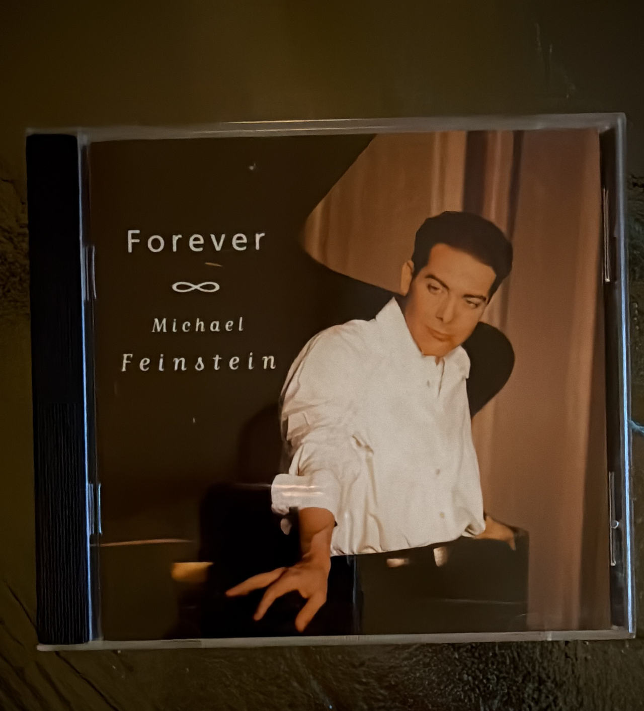 Michael Feinstein - Forever CD