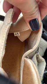 Dbeck Men's Handmade Suede Casual Boots - Image 2