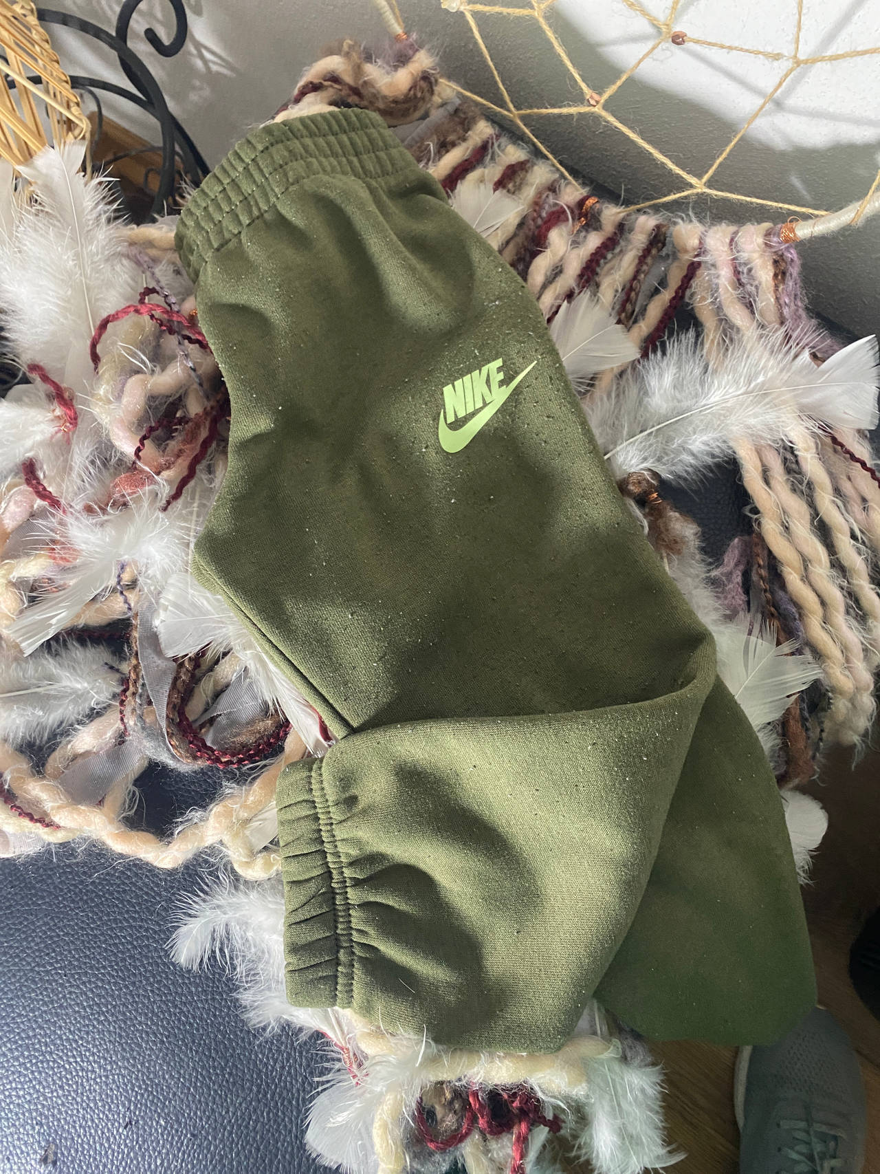 Nike Sportswear Club Fleece Joggers