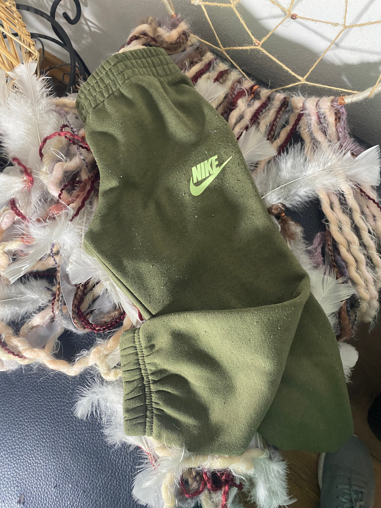 Nike Sportswear Club Fleece Joggers