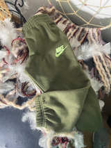 Nike Sportswear Club Fleece Joggers - Image 1