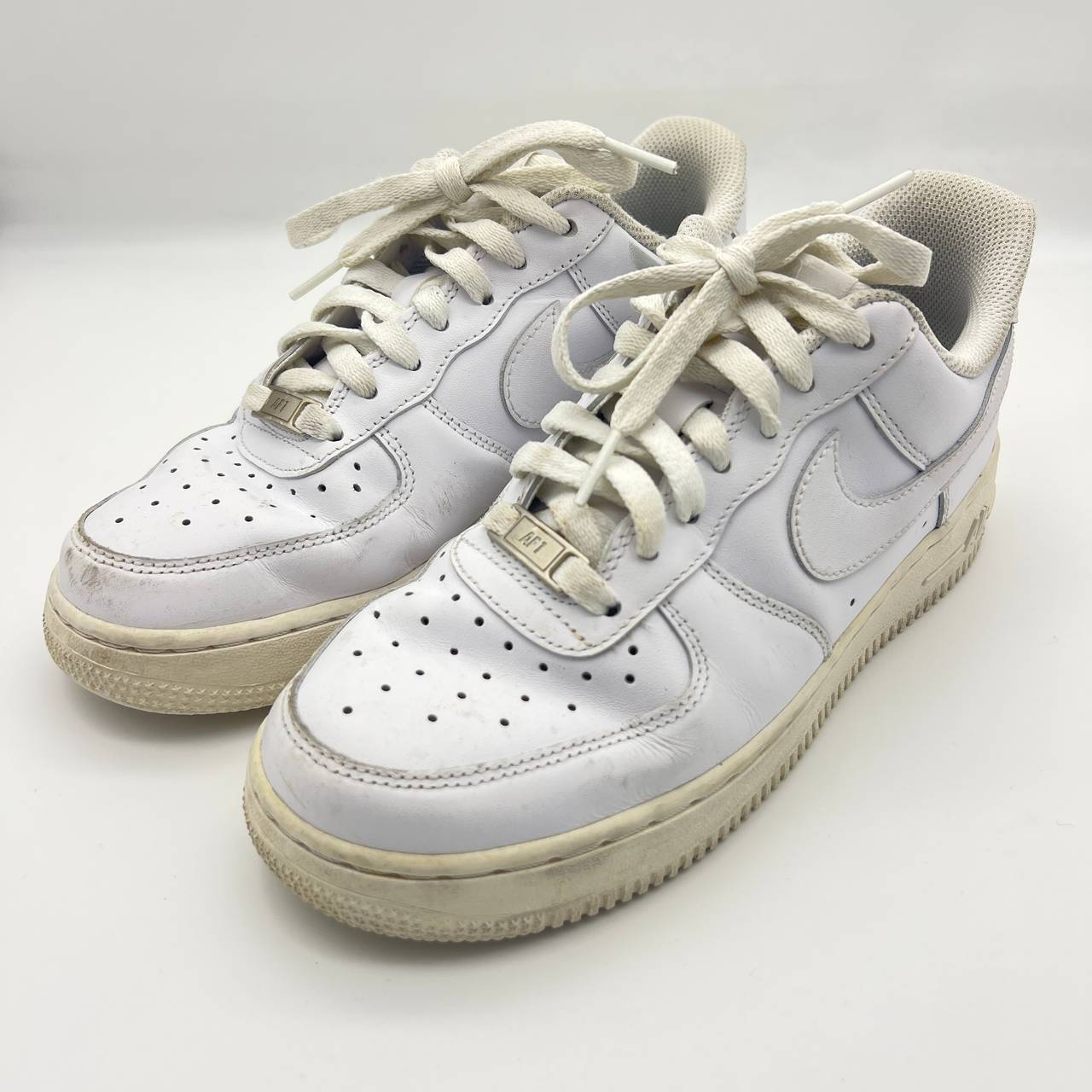 Nike Air Force 1 Low '07 White Women’s Size 7.5