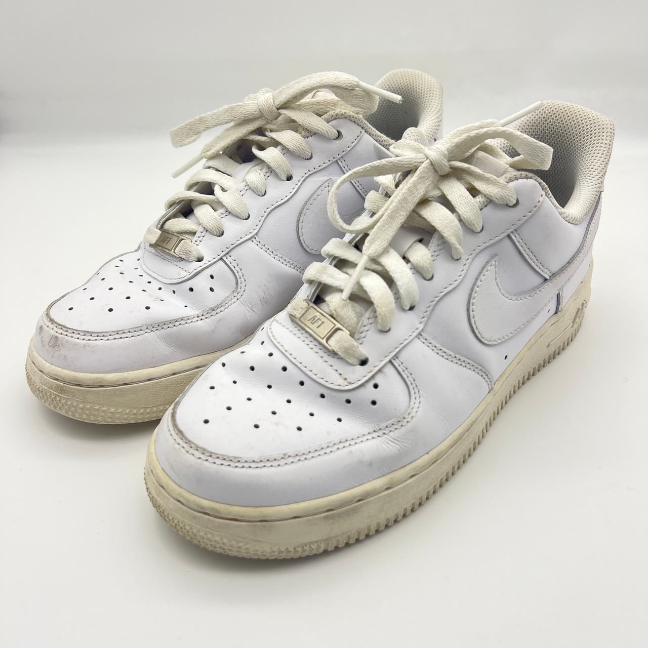 Nike Air Force 1 Low '07 White Women’s Size 7.5