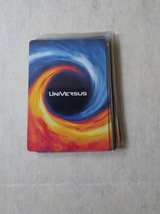 UniVersus Collectible Card Game Cards - Image 2
