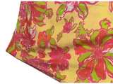 Lilly Pulitzer Madison Skort Floral Print Size 14 - Image 3