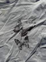 Vagabond Manga T-shirt Musashi Miyamoto Graphic Tee - Image 4