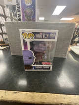 Funko Pop! Marvel What If...? Ravager Thanos #974 (Target Exclusive) - Image 2