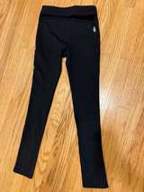 Free People Movement Revelation Leggings Black - Image 3