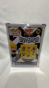 Funko Pop! Animation: Johnny Bravo #1069 - Image 2