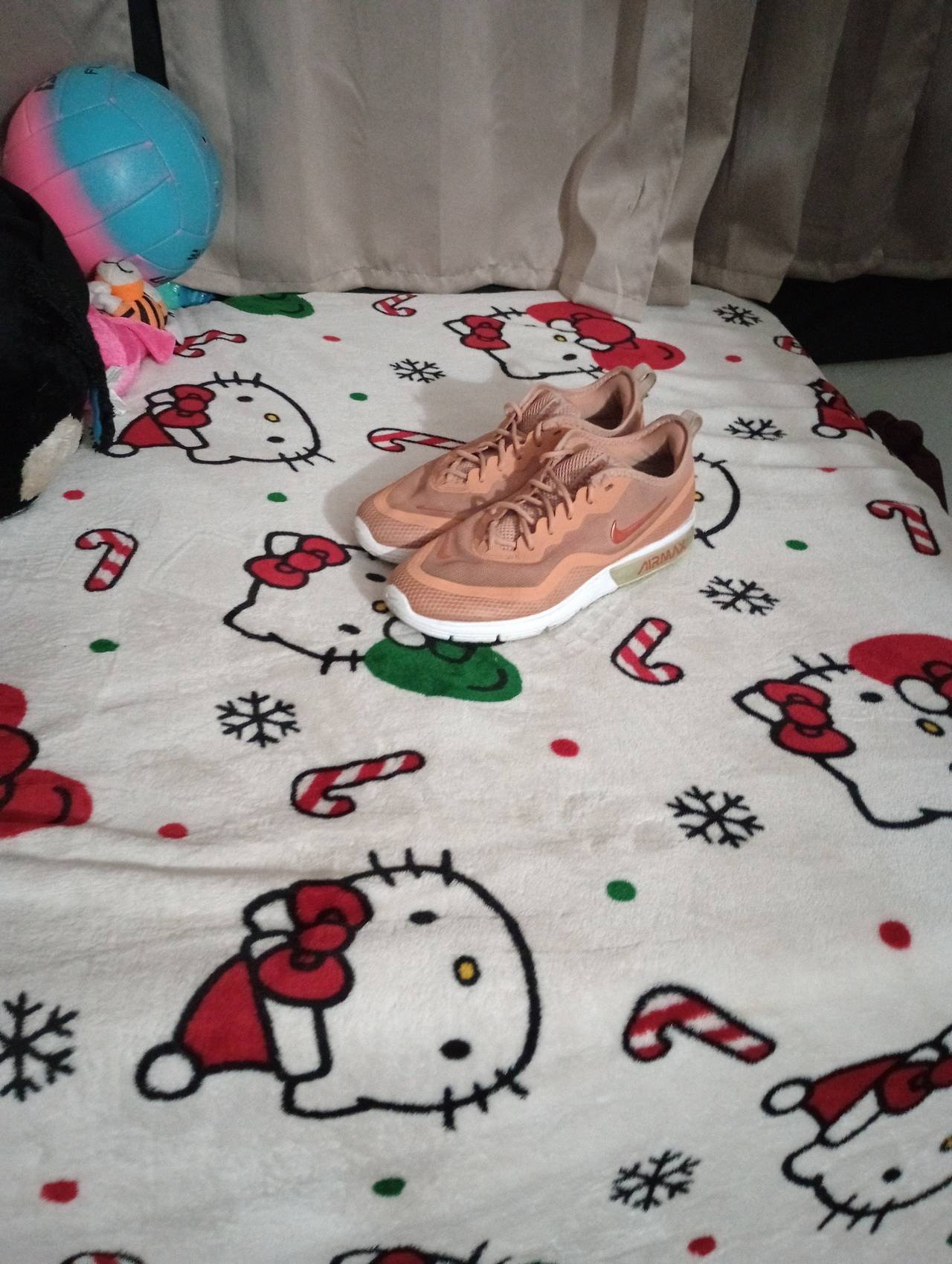 Nike Air Max Thea Ultra FK Guava Ice