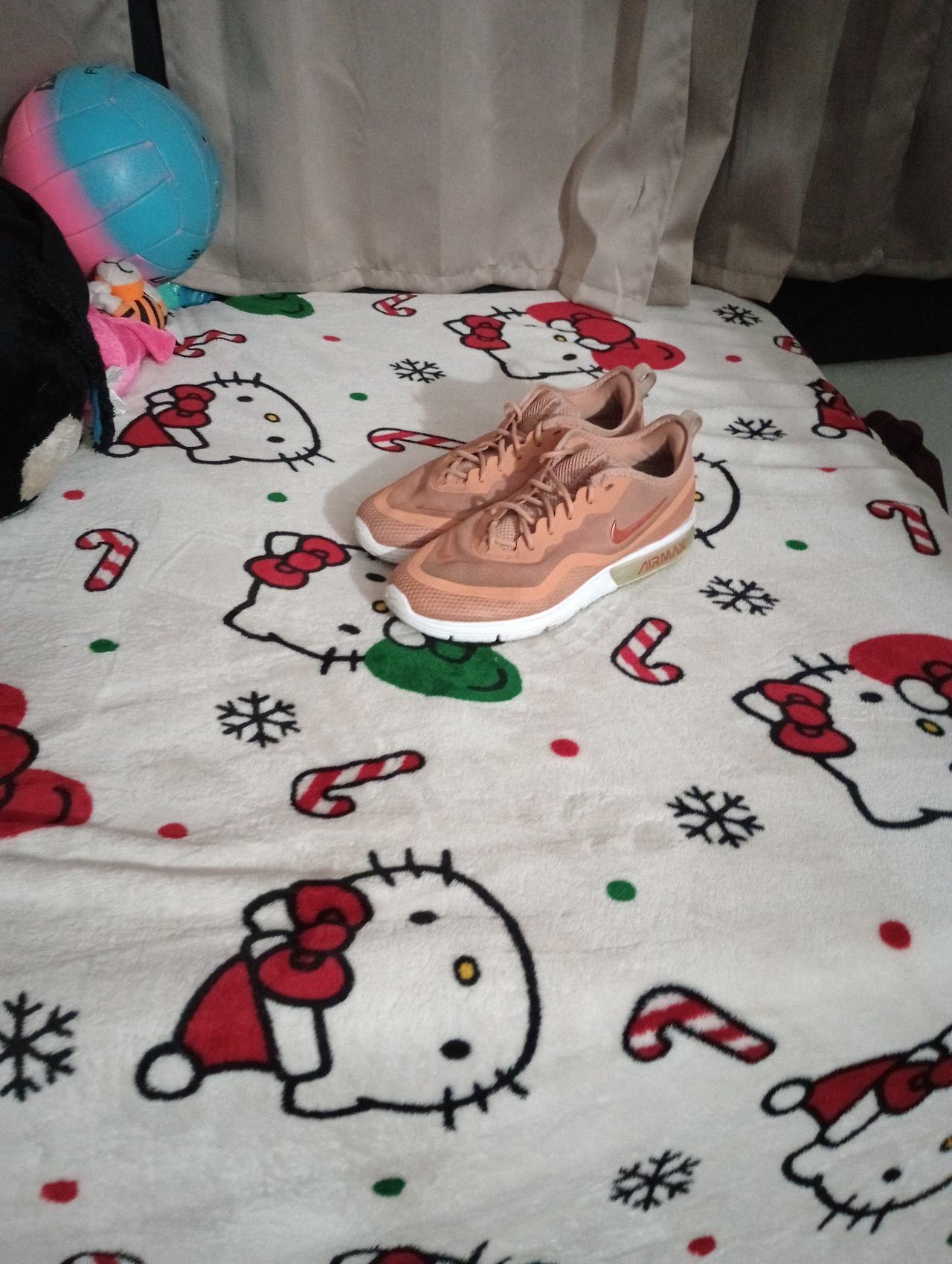 Nike Air Max Thea Ultra FK Guava Ice