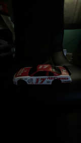 Darrell Waltrip NASCAR Diecast Car - Image 2