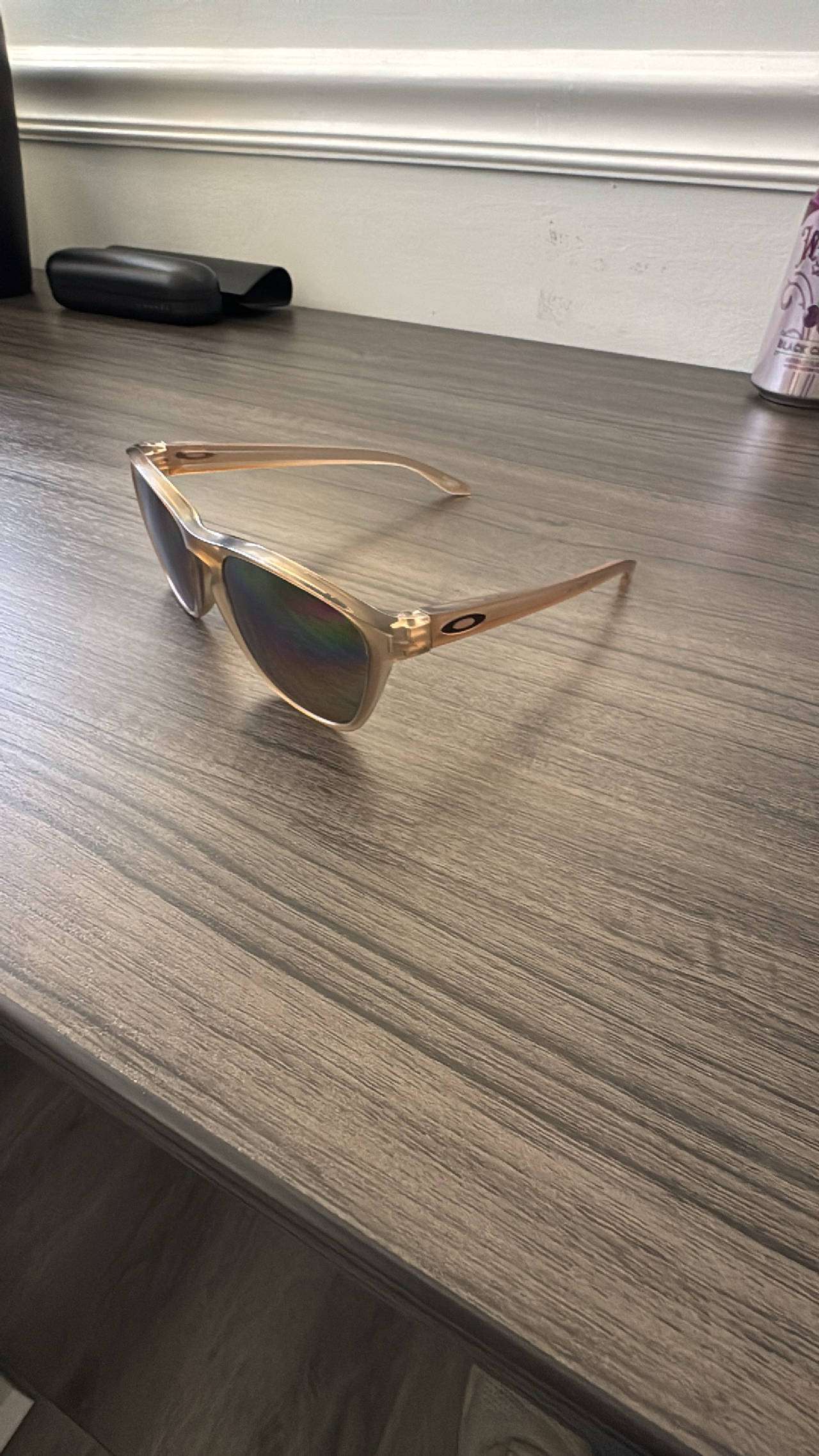 Oakley Frogskins Sunglasses