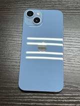 Apple iPhone 14 256GB Blue unlocked 92%  battery health - Image 5