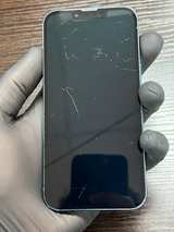 Apple iPhone 13 256GB Midnight unlocked 86% battery health - Image 3
