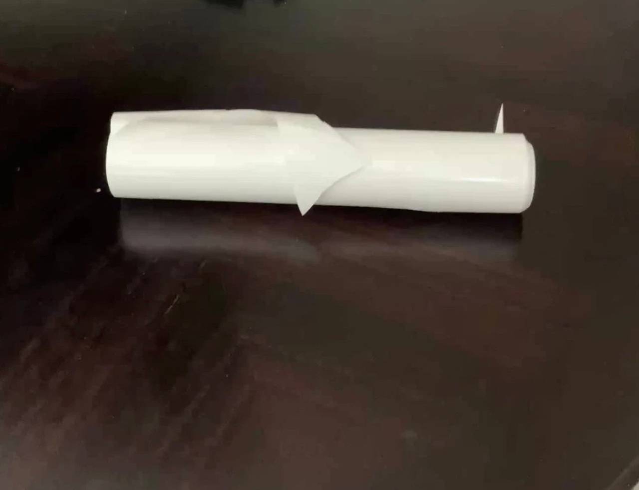 12" UV Proof Self-Adhesive Laminating Wrap Roll