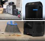 EyeVac Professional Touchless Stationary Vacuum - Image 4