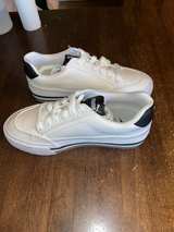 Puma Canvas Sneakers  - Image 3