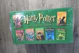 Harry Potter Paperback Box Set (Books 1-7) by J.K. Rowling - Image 4