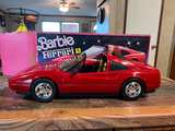 Barbie Ferrari 328 GTS - Image 1