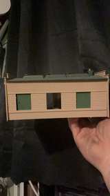Lionel 778 Rail-Truck Terminal - Image 3