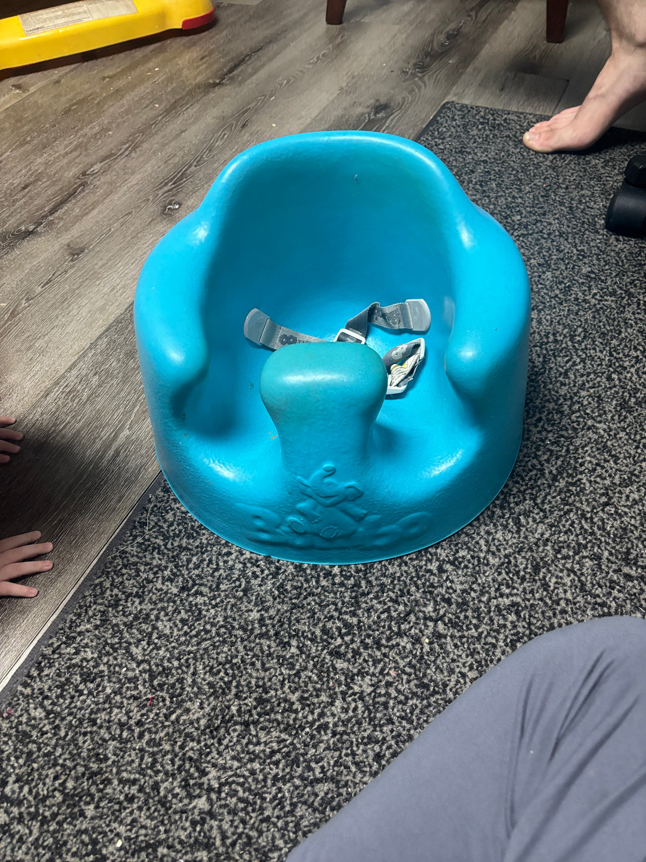 Bumbo Floor Seat
