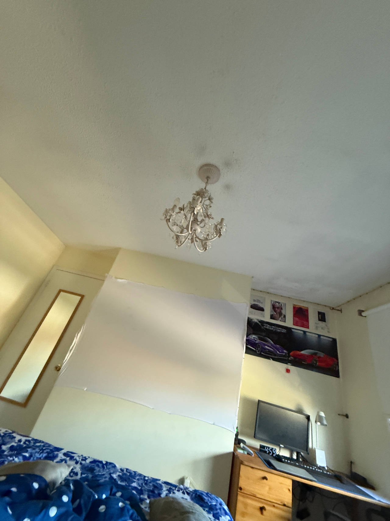 Chandelier Ceiling Light