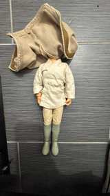 Vintage Kenner Star Wars 12" Luke Skywalker Action Figure - Image 3