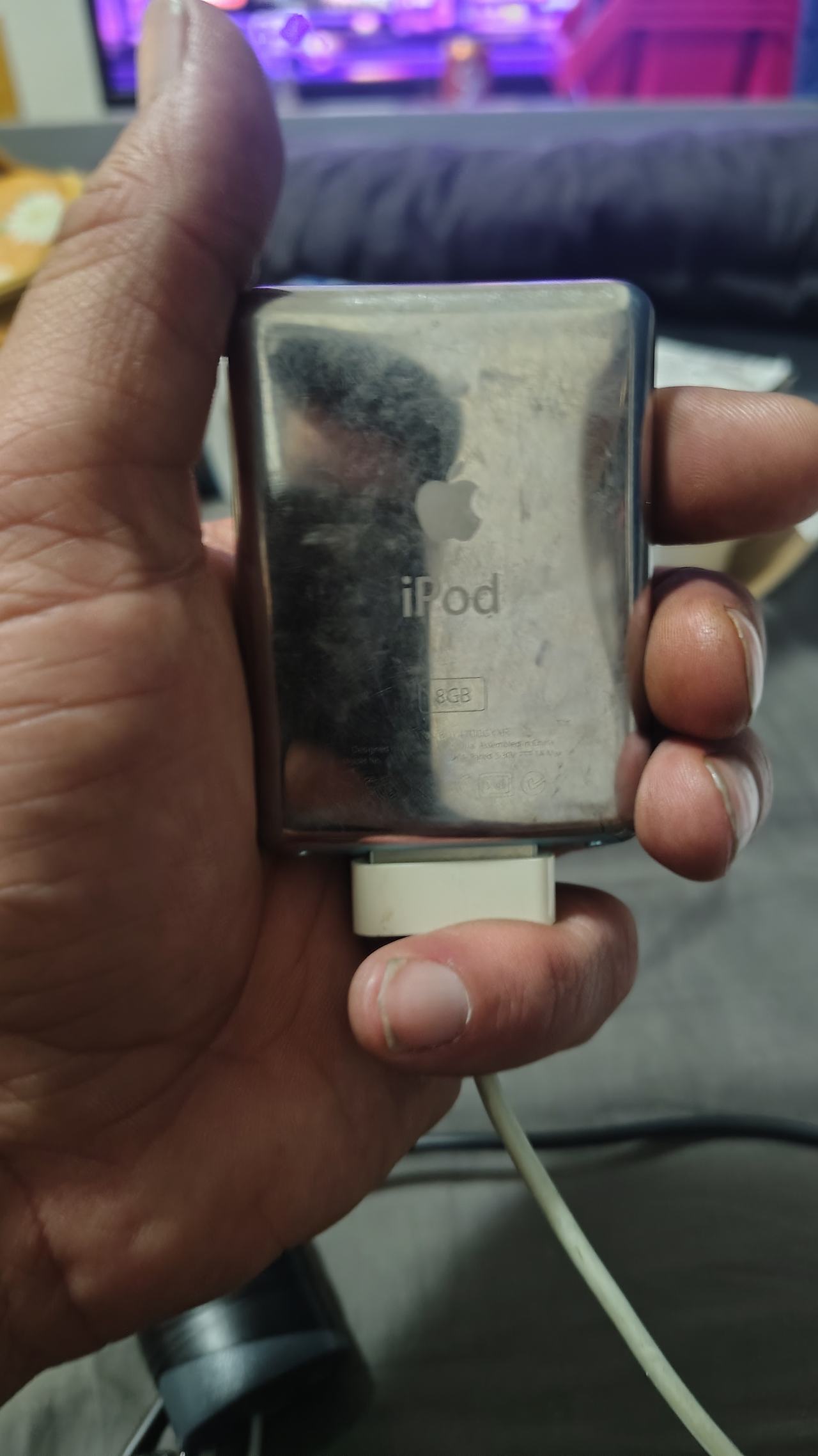 iPod Nano 3rd Gen