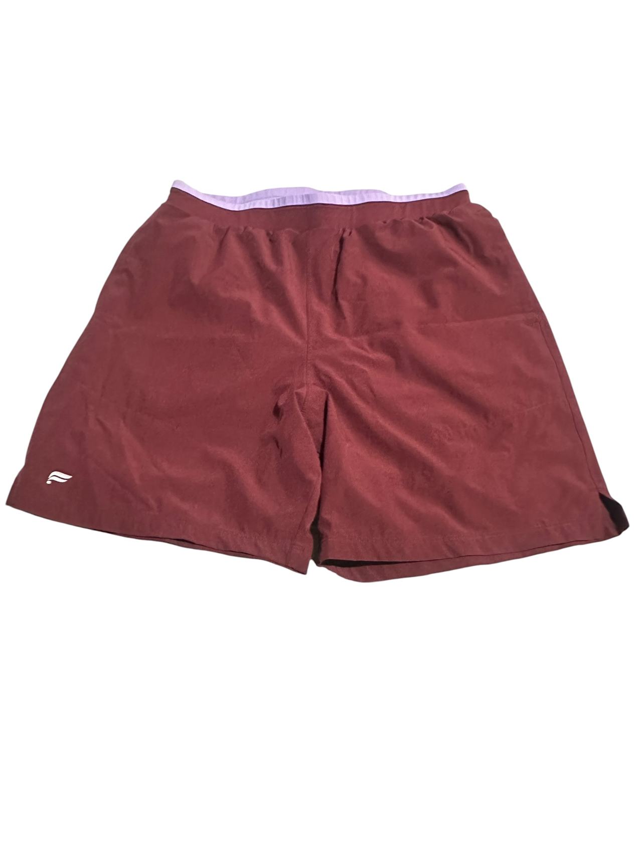 Fabletics Men's Fundamental Shorts Size Large