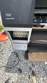 Epson Stylus Pro 7900 Wide-Format Inkjet Printer - Image 4