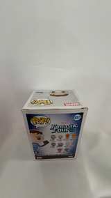 Funko Pop! Marvel: Fantastic Four - Mister Fantastic #557 - Image 3
