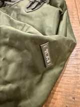 Tumi Nylon Tote Bag Green  - Image 2