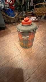 Sealtite Plaid Picnic Jug - Image 7