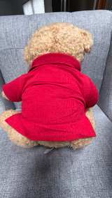 Ralph Lauren Polo Bear Plush - Image 4