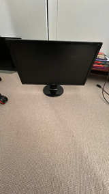 BenQ GL2460 - Image 2