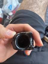 Batman Glass Bong Party Bowl Piece - Image 3