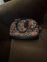 Coach Rowan Satchel - Image 1