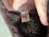 UGG Adirondack II Brown Leather Boot - Image 3