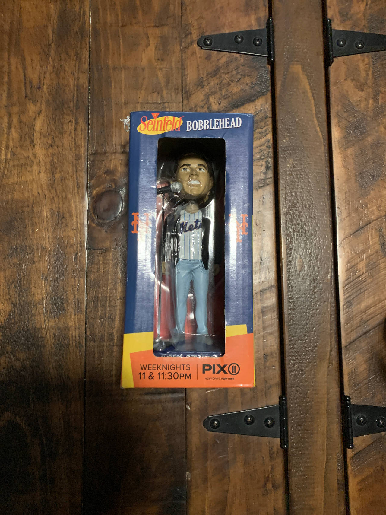 Seinfeld Bobblehead