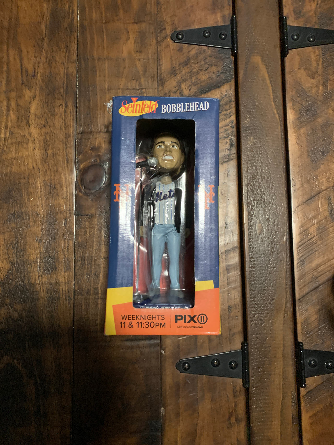 Seinfeld Bobblehead