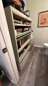 HON 4-Drawer Lateral File Cabinet - Image 2