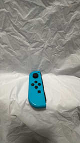 Nintendo Switch Joy-Con (L) - Image 2