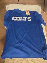 Nike Indianapolis Colts Wordmark T-Shirt - Image 2