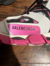 Balenciaga Track Sneakers - Image 5