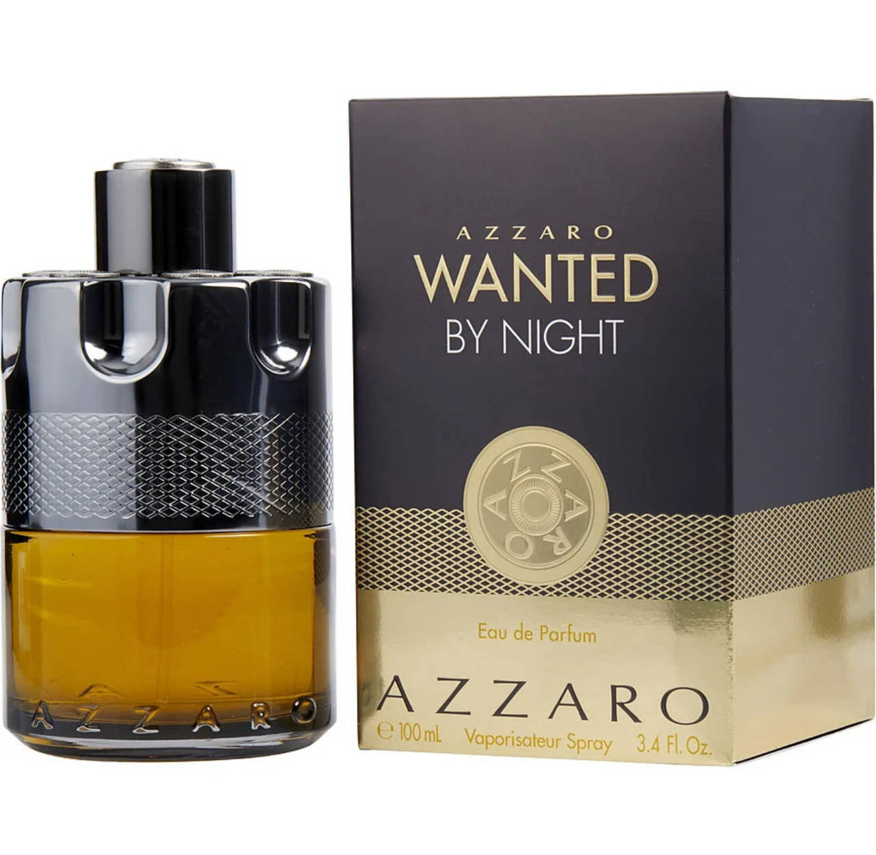 Azzaro Wanted by Night Eau de Parfum