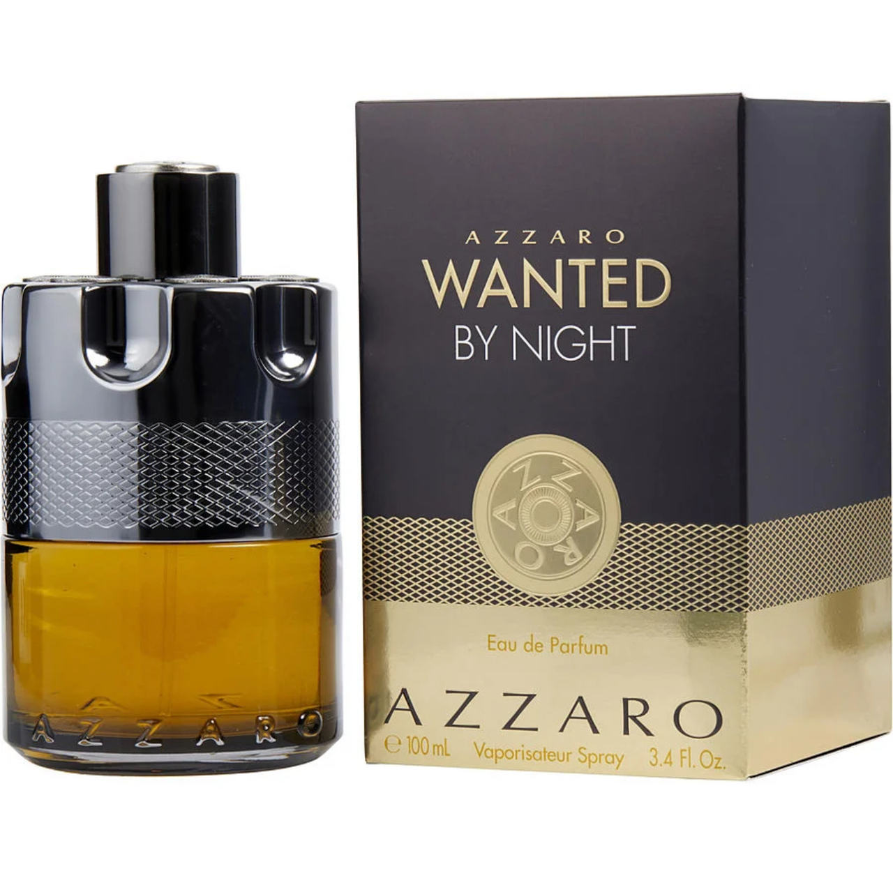 Azzaro Wanted by Night Eau de Parfum