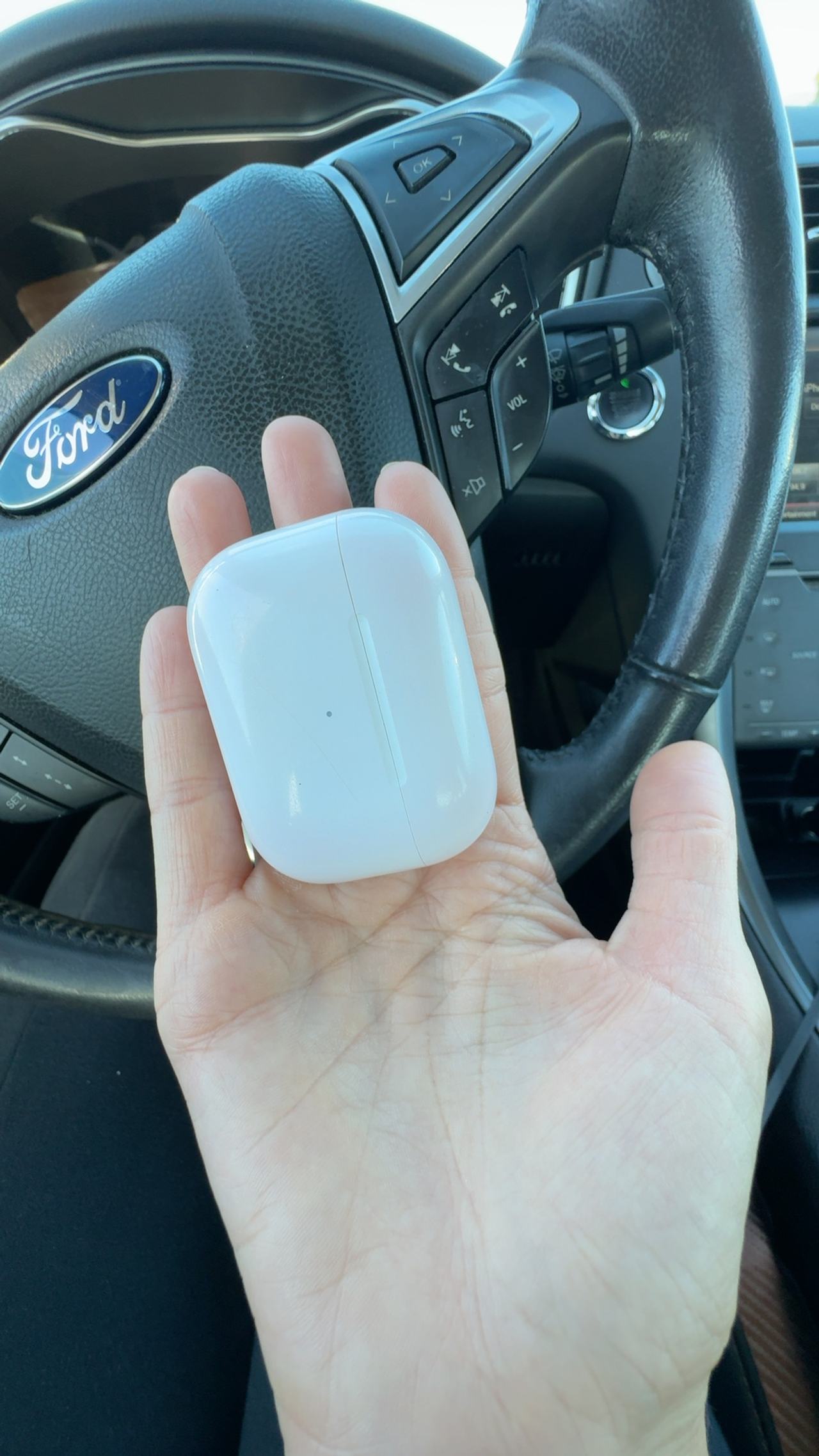 Apple AirPods Pro White