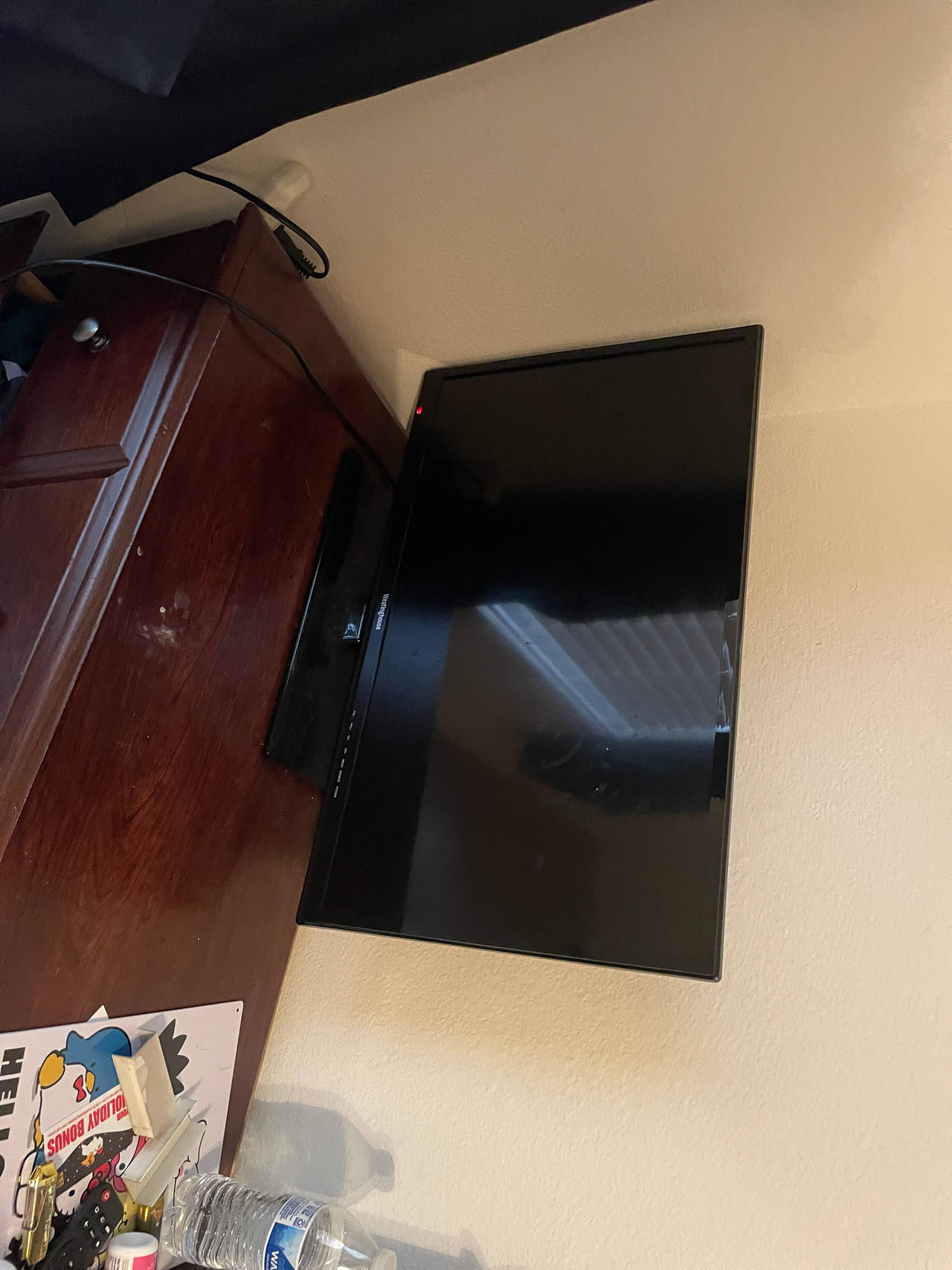 Westinghouse LED TV