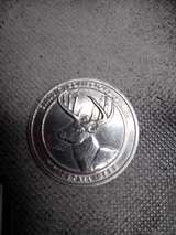 Buckmasters Classic Collectors Series Commemorative Coin - Image 1